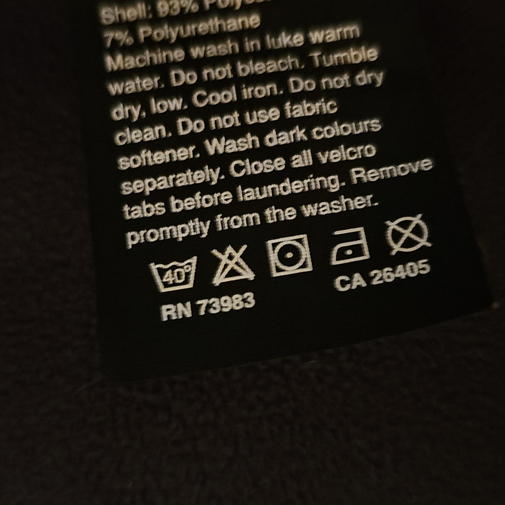 Helly Hansen Jacket - image 4